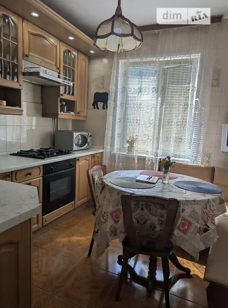 Квартира на вул. Архітектора Вербицького 22/1 в Київ, ID 300818, фото №2