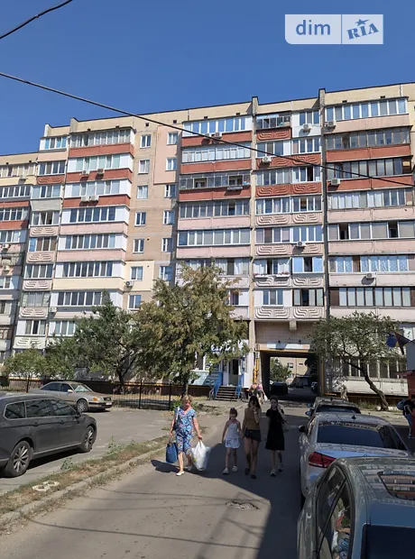 Квартира на вул. Архітектора Вербицького 22/1 в Києві, ID 300818, фото №13