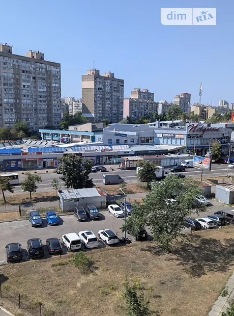 Квартира на вул. Архітектора Вербицького 22/1 в Києві, ID 300818, фото №14