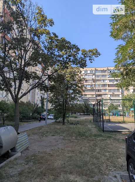 Квартира на вул. Архітектора Вербицького 22/1 в Києві, ID 300818, фото №15