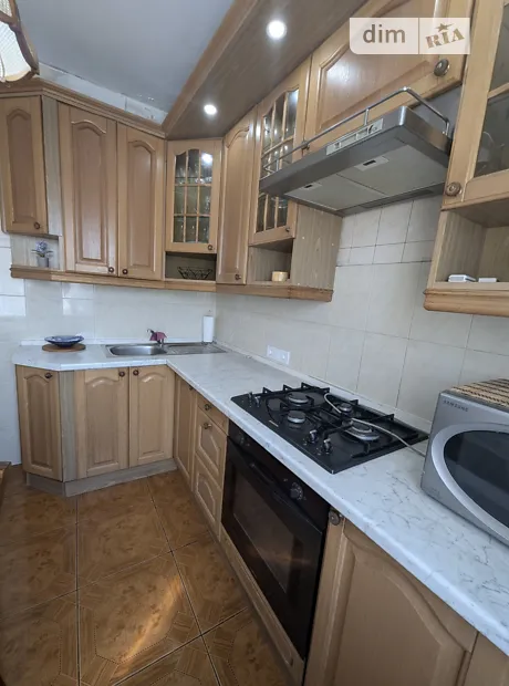Квартира на вул. Архітектора Вербицького 22/1 в Київ, ID 300818, фото №3