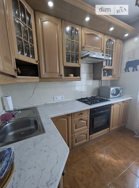 Квартира на вул. Архітектора Вербицького 22/1 в Київ, ID 300818, фото №4