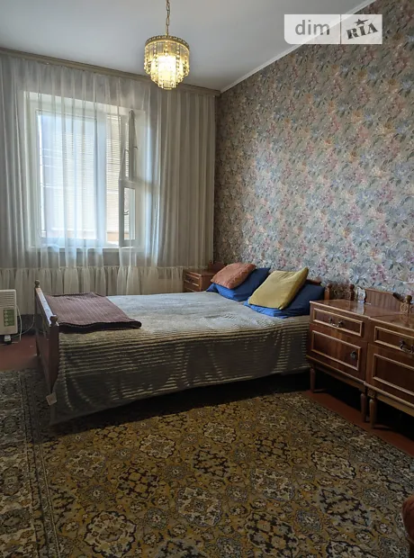 Квартира на вул. Архітектора Вербицького 22/1 в Київ, ID 300818, фото №5