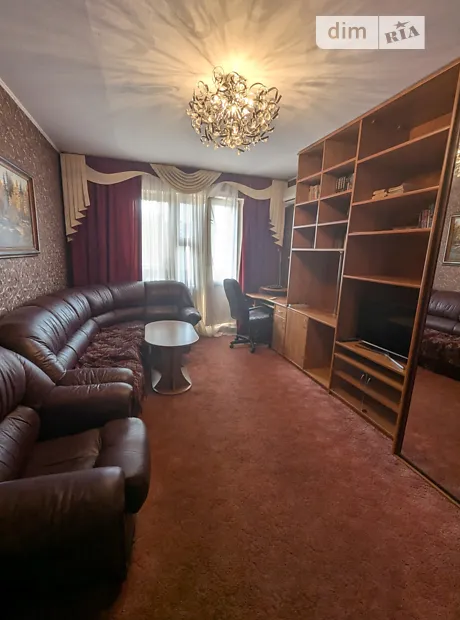 Квартира на вул. Архітектора Вербицького 22/1 в Києві, ID 300818, фото №6
