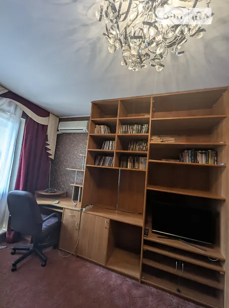 Квартира на вул. Архітектора Вербицького 22/1 в Києві, ID 300818, фото №7
