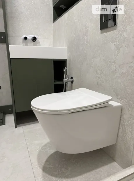 Квартира на вул. Соборна, 122 в Києві, ID 302155, фото №1