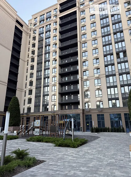 Квартира на вул. Соборна, 122 в Києві, ID 302155, фото №35
