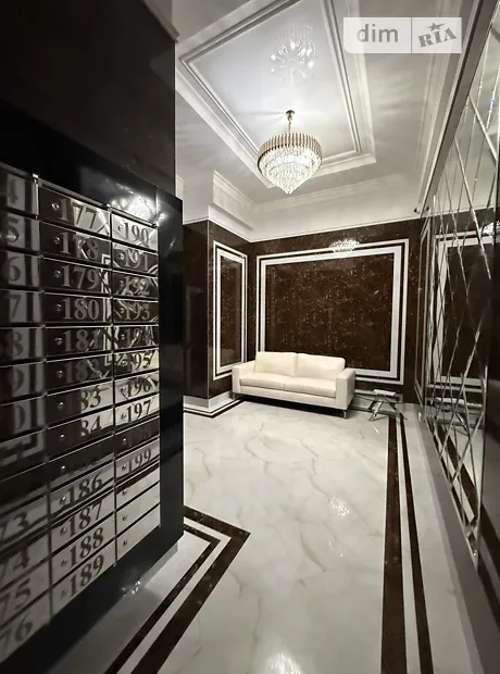 Квартира на вул. Соборна, 122 в Києві, ID 302155, фото №38