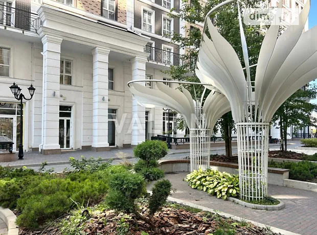 Квартира на вул. Михайла Максимовича, 28Е в Києві, ID 303621, фото №1