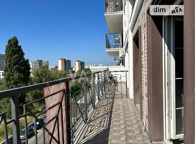 Квартира на вул. Михайла Максимовича, 28Е в Києві, ID 303621, фото №11