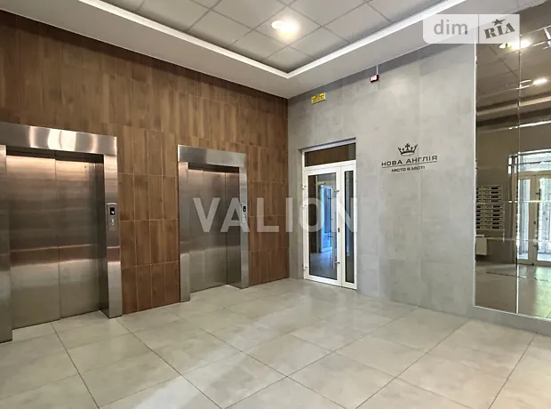 Квартира на вул. Михайла Максимовича, 28Е в Києві, ID 303621, фото №25