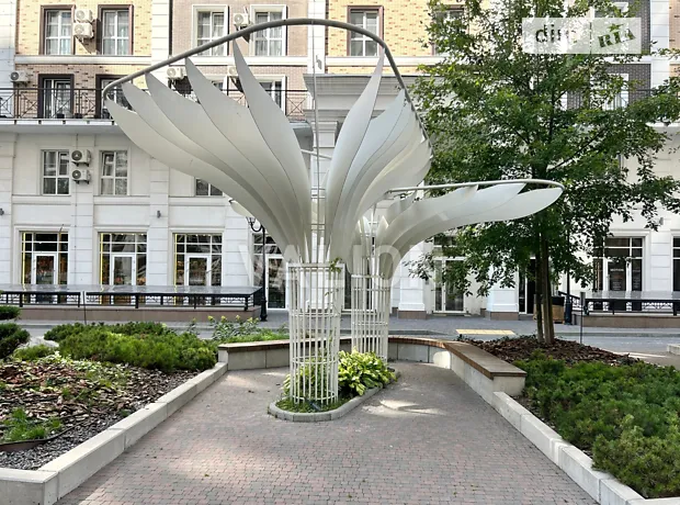 Квартира на вул. Михайла Максимовича, 28Е в Києві, ID 303621, фото №29