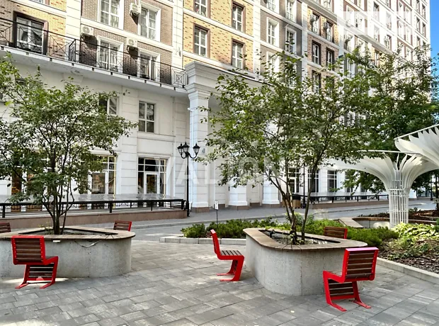 Квартира на вул. Михайла Максимовича, 28Е в Києві, ID 303621, фото №30