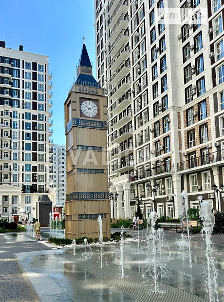 Квартира на вул. Михайла Максимовича, 28Е в Києві, ID 303621, фото №31