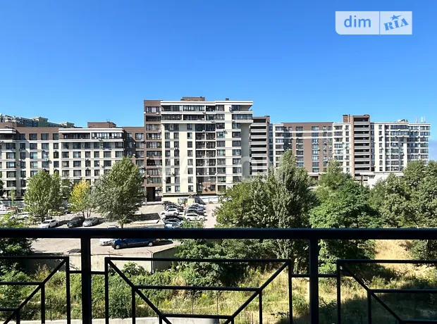 Квартира на вул. Михайла Максимовича, 28Е в Києві, ID 303621, фото №6