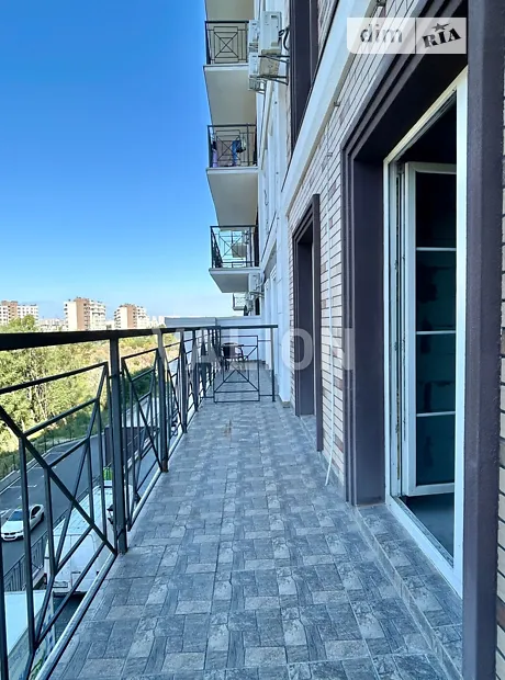 Квартира на вул. Михайла Максимовича, 28Е в Києві, ID 303621, фото №8