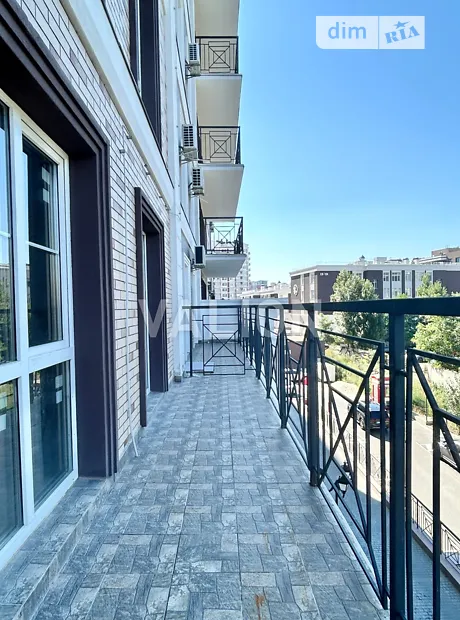 Квартира на вул. Михайла Максимовича, 28Е в Києві, ID 303621, фото №9