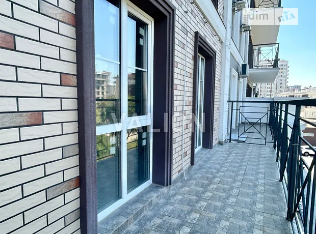 Квартира на вул. Михайла Максимовича, 28Е в Києві, ID 303621, фото №10