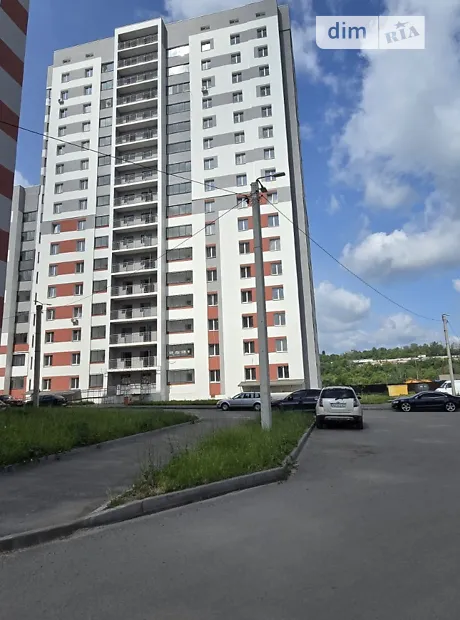 Квартира на вул. Борткевича, 11 в Харків, ID 301147, фото №1