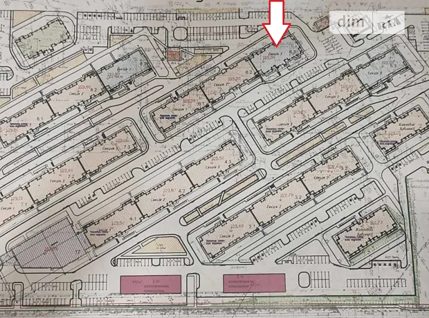 Квартира на вул. Борткевича, 11 в Харків, ID 301147, фото №5