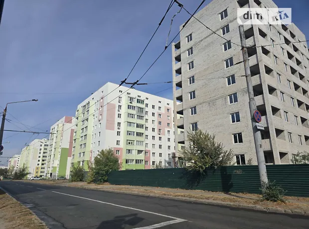 Квартира на вул. Миру, 47 в Харків, ID 301208, фото №1