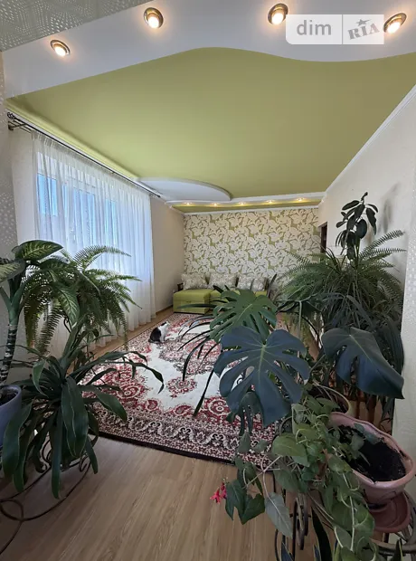 Квартира на вул. Хоткевича, 5 в Івано-Франківську, ID 301320, фото №1