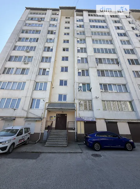 Квартира на вул. Хоткевича, 5 в Івано-Франківську, ID 301320, фото №21