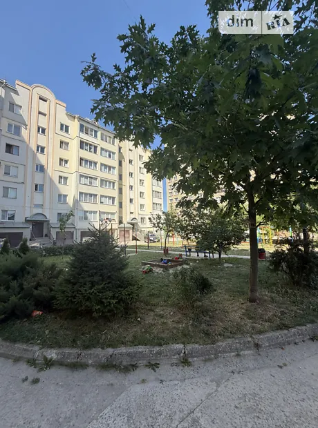 Квартира на вул. Хоткевича, 5 в Івано-Франківську, ID 301320, фото №22