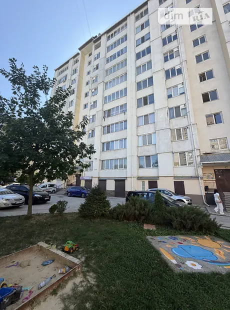 Квартира на вул. Хоткевича, 5 в Івано-Франківську, ID 301320, фото №24