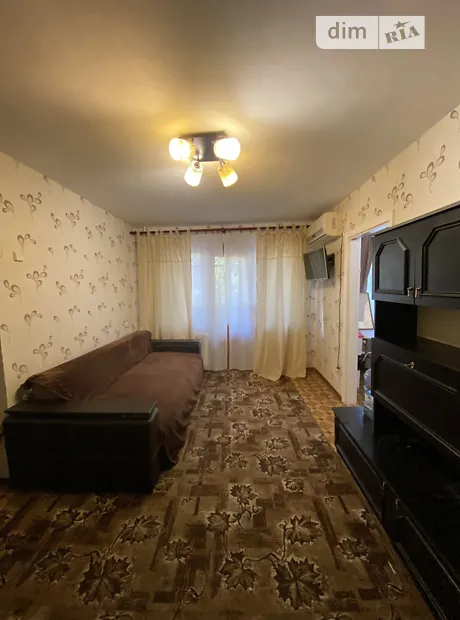 Квартира на просп. Слобожанський, 46 в Дніпро, ID 301152, фото №1