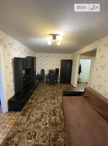 Квартира на просп. Слобожанський, 46 в Дніпрі, ID 301152, фото №17