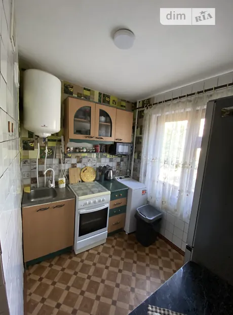 Квартира на просп. Слобожанський, 46 в Дніпрі, ID 301152, фото №20