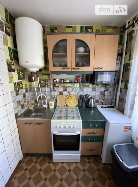 Квартира на просп. Слобожанський, 46 в Дніпрі, ID 301152, фото №21