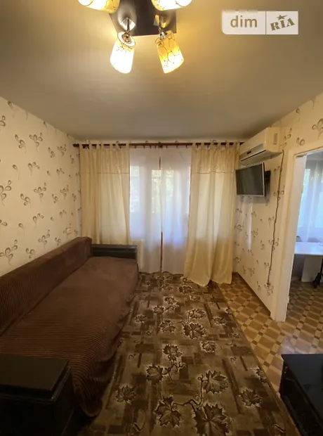 Квартира на просп. Слобожанський, 46 в Дніпрі, ID 301152, фото №9