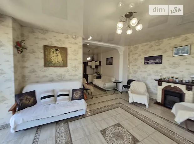 Квартира на вул. Степана Бандери в Вінниця, ID 301242, фото №1