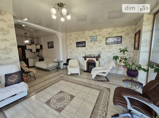 Квартира на вул. Степана Бандери в Вінниця, ID 301242, фото №2