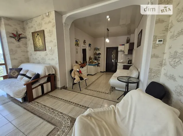 Квартира на вул. Степана Бандери в Вінниці, ID 301242, фото №14
