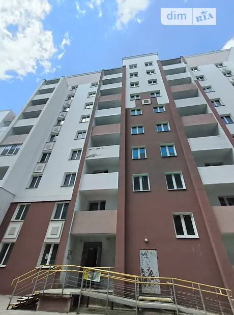 Квартира на вул. Академіка Барабашова, 14Б в Харків, ID 301394, фото №1