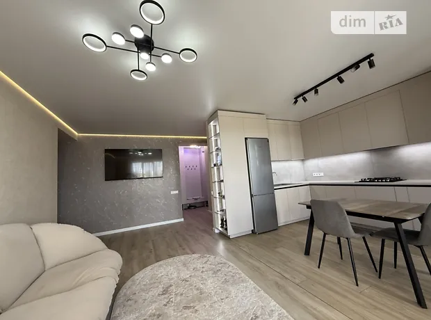 Квартира на вул. Ольги Кобилянської 1В/3 в Києві, ID 301255, фото №12