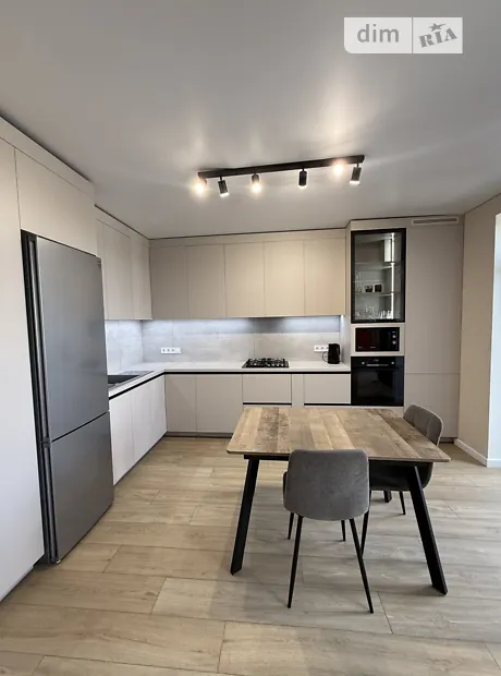 Квартира на вул. Ольги Кобилянської 1В/3 в Києві, ID 301255, фото №14
