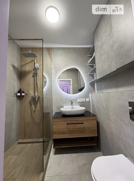 Квартира на вул. Ольги Кобилянської 1В/3 в Києві, ID 301255, фото №20