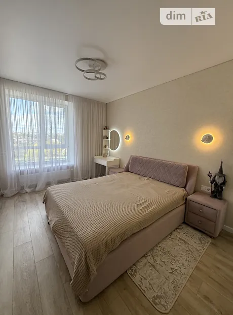 Квартира на вул. Ольги Кобилянської 1В/3 в Києві, ID 301255, фото №3