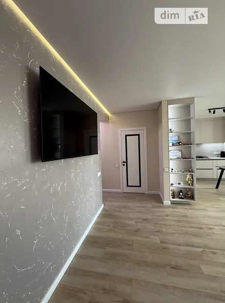 Квартира на вул. Ольги Кобилянської 1В/3 в Києві, ID 301255, фото №22