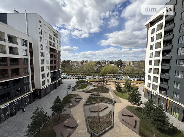 Квартира на вул. Ольги Кобилянської 1В/3 в Києві, ID 301255, фото №24