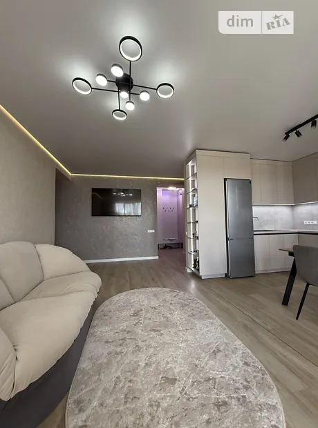 Квартира на вул. Ольги Кобилянської 1В/3 в Києві, ID 301255, фото №6
