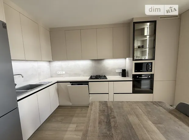 Квартира на вул. Ольги Кобилянської 1В/3 в Києві, ID 301255, фото №9