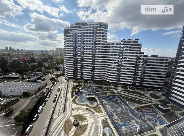 Квартира на вул. Воскресенська, 2В в Києві, ID 301011, фото №14