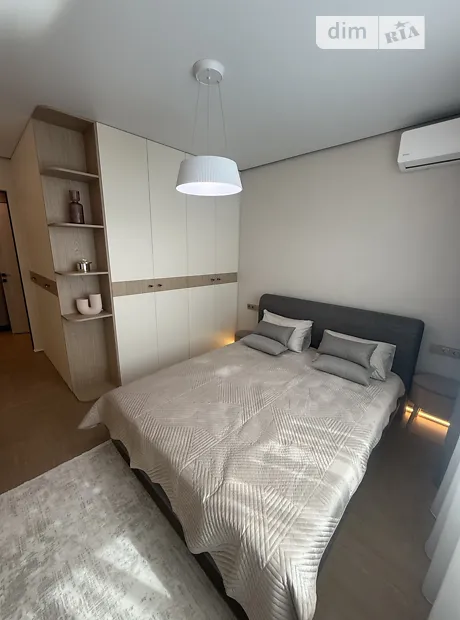 Квартира на вул. Воскресенська, 2В в Києві, ID 301011, фото №15