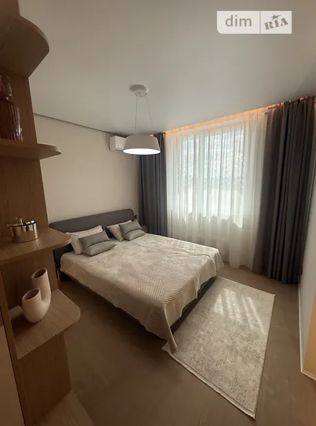 Квартира на вул. Воскресенська, 2В в Києві, ID 301011, фото №19
