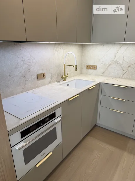 Квартира на вул. Воскресенська, 2В в Київ, ID 301011, фото №5